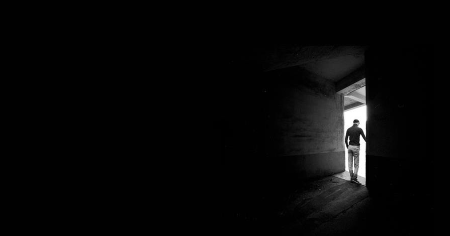 Pastor Marcel Balootje