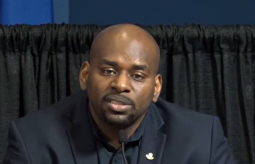 Proyecto Di Ehas Na St. Maarten Ta Yega Su Final