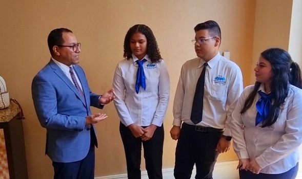 Turismo Di Aruba Ta Recuperando Y Innovando 56