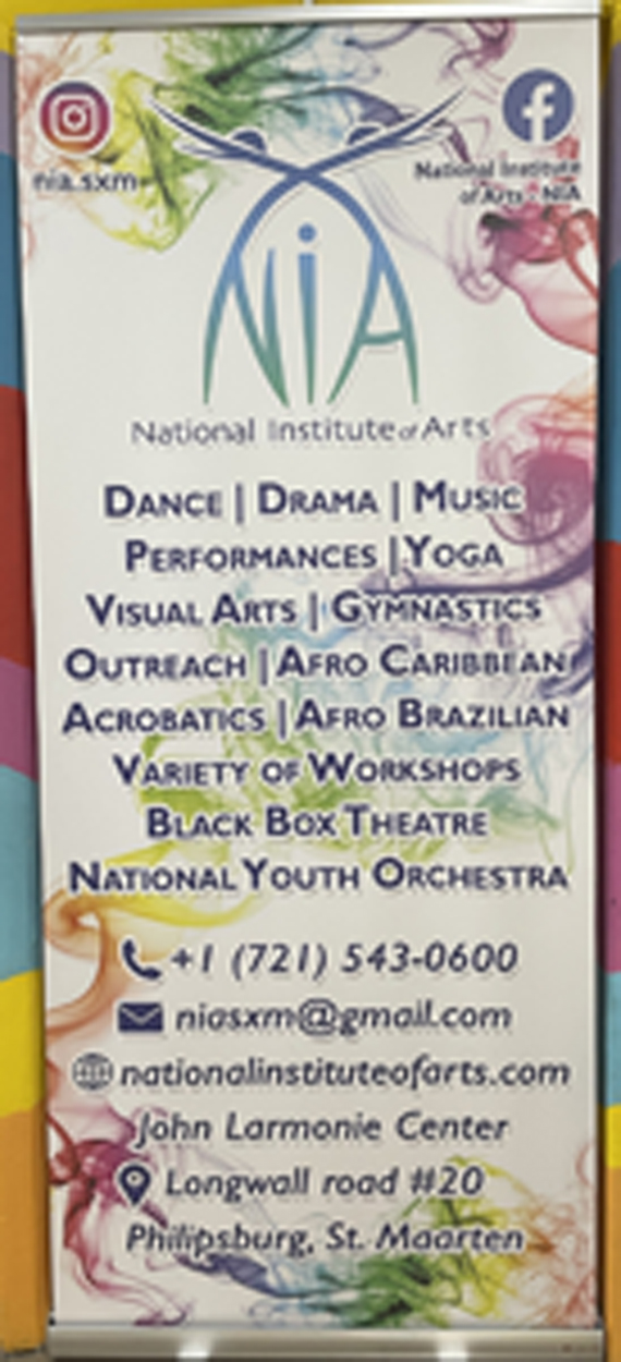 Start Intercambio(Nan) Cultural 'Nobo' Ta Definitivo 161 Banner Nia 1