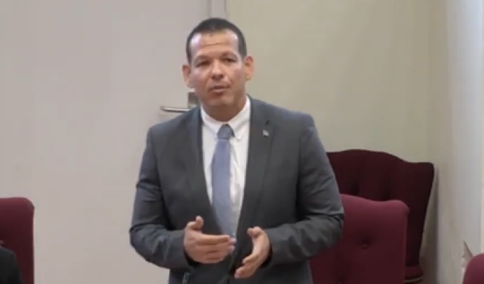 Lo Mester Yega Na Un Reapertura Di Frontera Mas Responsabel
