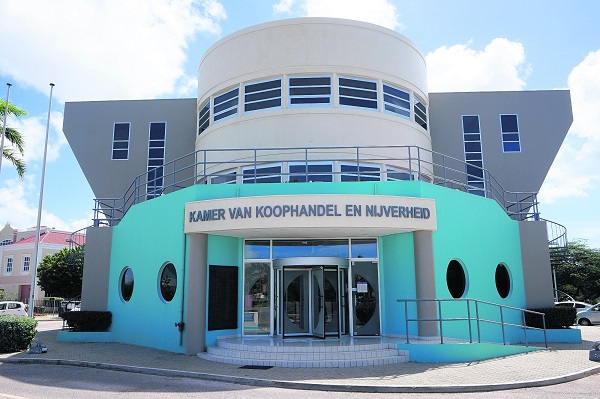 Camara Di Comercio Ta Presenta Business Plaza Get Started In San Nicolas