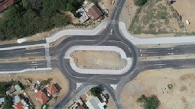 Cambio Di Accionista Pa Proyecto Di Watty Vos Boulevard...