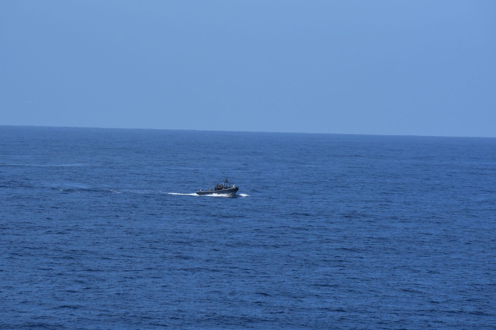 Detekshon Di Droga Ehekuta Pa Zr.ms . Holland I Wardakosta