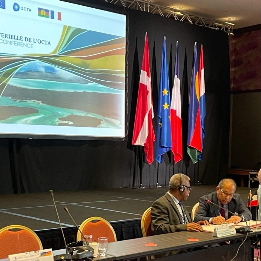 Di 17 Pa 22 November A Tuma Lugar E Di 19 Oct-Eu Forum Na Noumea 164 Di 17 Pa 22 November A Tuma Lugar E Di 19 Oct Eu Forum Na Noumea..