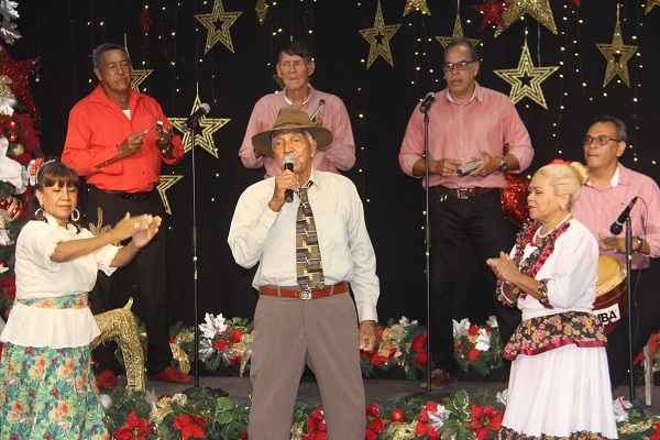 E Importancia Di E Tradicionnan Den Un Pais ....