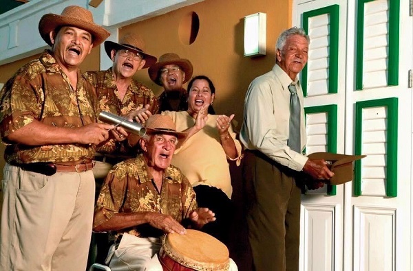 E Importancia Di E Tradicionnan Den Un Pais