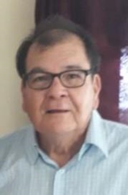 Eduardo Kelly