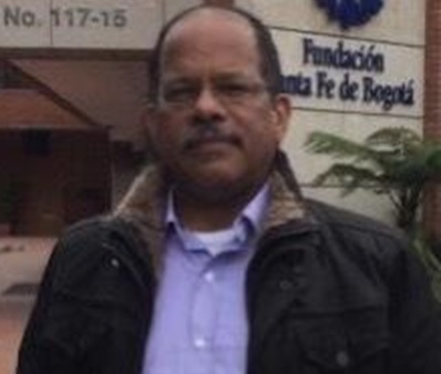 Leopoldo Ecto Fernando Boekhoudt