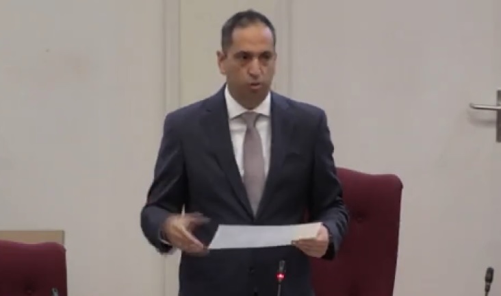 Lo Discuti Sugerencia Di Parlamentario Kamperveen Pa Fondo Tpef Den Ensenansa