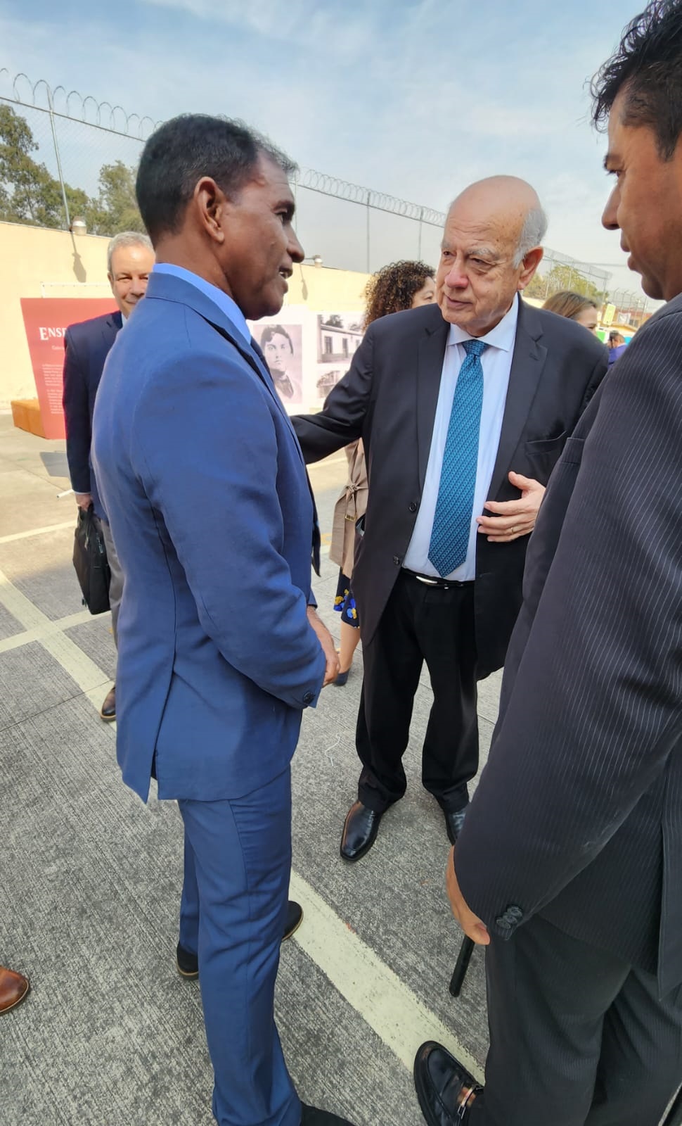 Nos Kier Boneiru Bek I Bonaire Human Rights Ku Logro Historiko Pa E Pueblo Boneriano 160 Nos Kier Boneiru Bek I Bonaire Human Rights Ku Logro Historiko Pa E Pueblo Boneriano....6