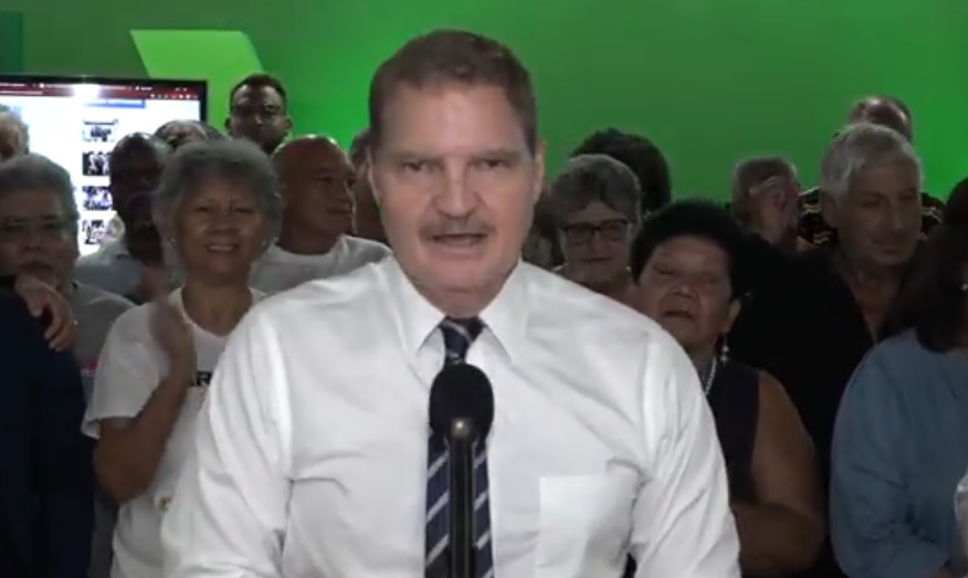 Partido Avp A Dicidi Di Lanta Un Caso Contra Gobierno Di Aruba Riba Prijs Halto Di Coriente Na Aruba