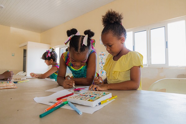 Pasa Pret Cu Rotaract 2022 Ban Bek Caiquetio..3