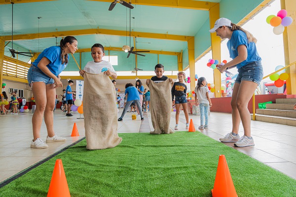 Pasa Pret Cu Rotaract 2022 Ban Bek Caiquetio