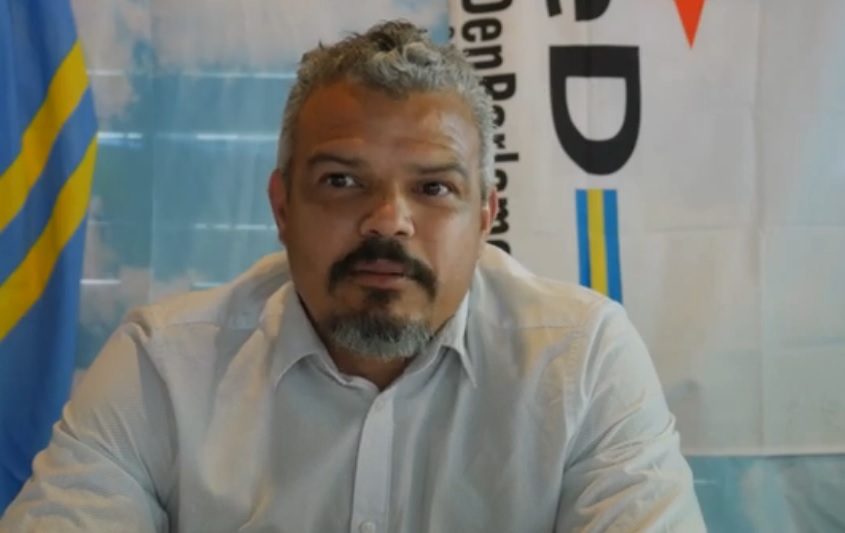 Rene Kock Red Plan Pa Aloca Julianaschool Den Edificio Di Epi Y Epi Lo Bira Scol Di Anochi No Ta Plan Di E Gobierno Actual