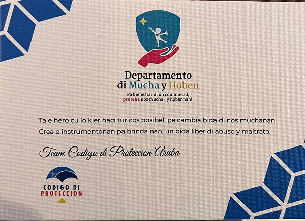 Dmh Trahando Riba Trayecto Cu Paso Concreto Y Sostenibel: Team Di Codigo Di Proteccion Ta Gradici Stan Van Haaren Pa Su Tremendo Sosten Y Guia Profesional 161 Team Di Codigo Di Proteccion Ta Gradici Stan Van Haaren Pa Su Tremendo Sosten Y Guia Profesional....