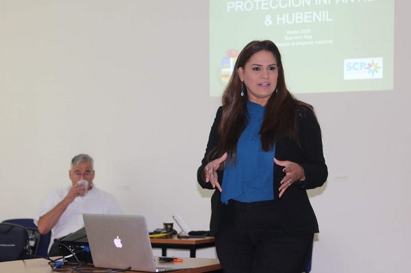 Dmh Trahando Riba Trayecto Cu Paso Concreto Y Sostenibel: Team Di Codigo Di Proteccion Ta Gradici Stan Van Haaren Pa Su Tremendo Sosten Y Guia Profesional 160 Team Di Codigo Di Proteccion Ta Gradici Stan Van Haaren Pa Su Tremendo Sosten Y Guia Profesional...6