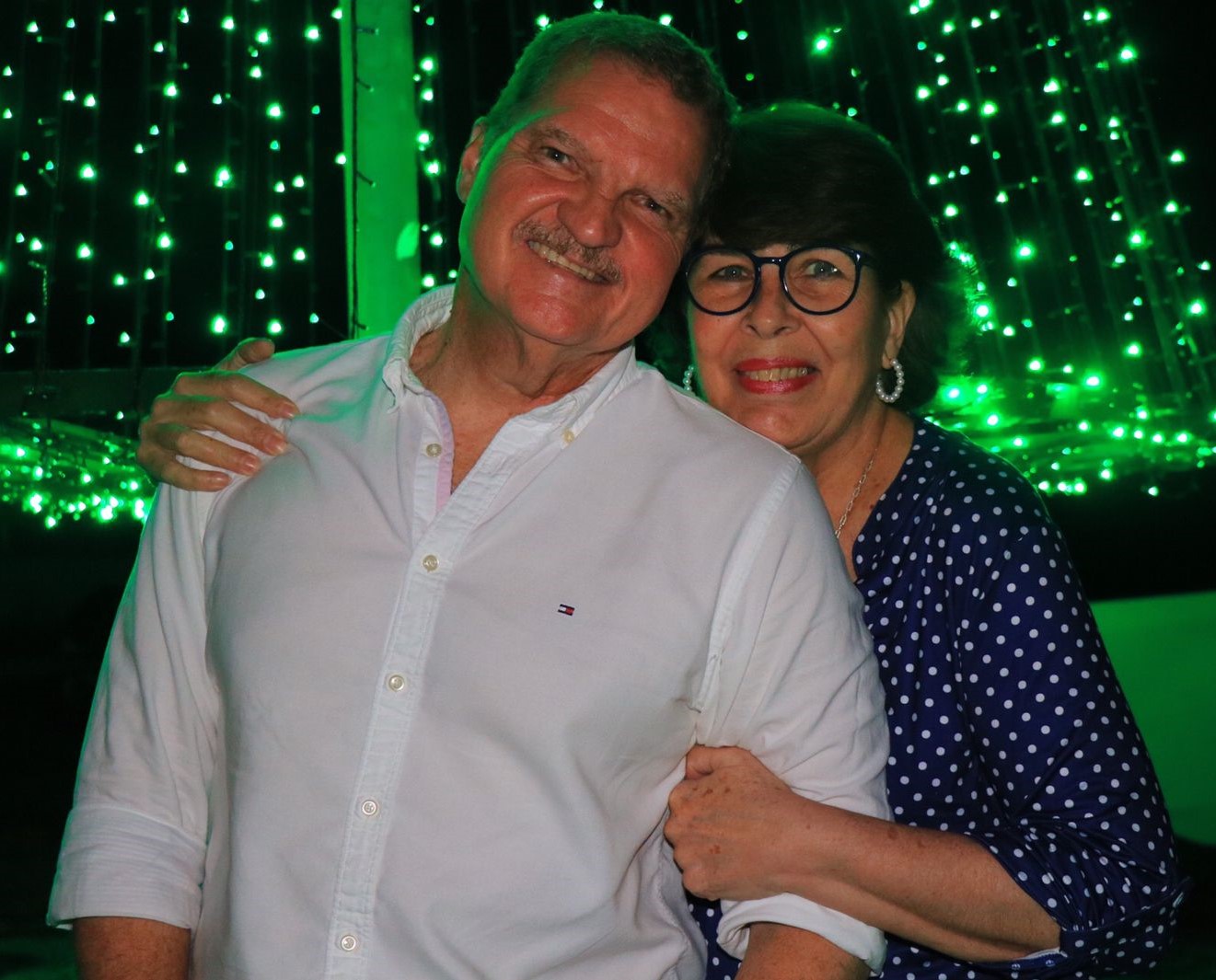 Amiente Di Speranza Mike Y Doina