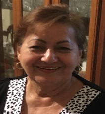 Beatriz Ortiz De Terranova