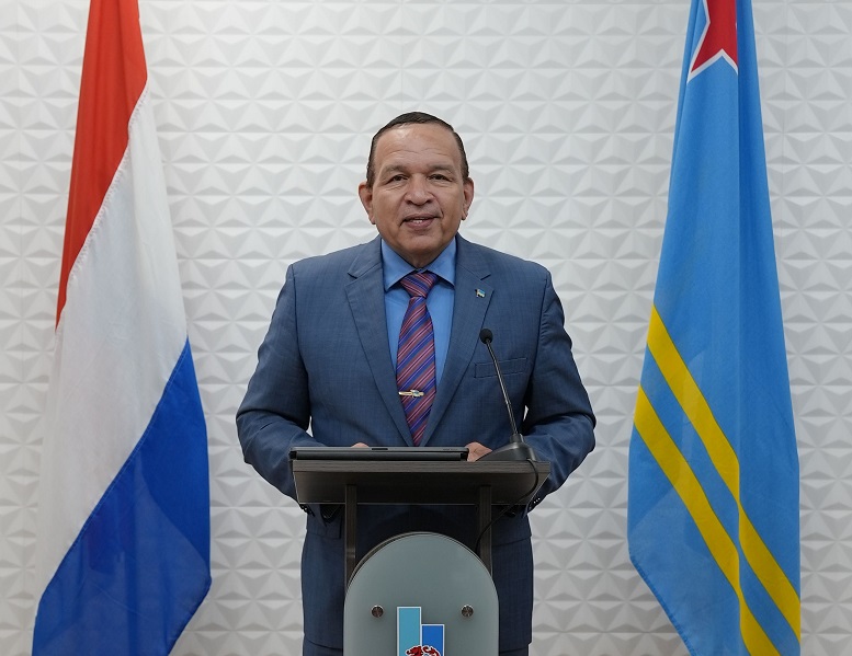 Compleho Deportivo Guillermo Prospero Trinidad Ta Wordo Renoba Na 2023