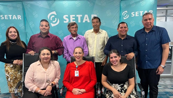 E 3 Organisadornan Di Dande A Uni Y Ta Invita Pueblo Pa Asisti Na E Show Y Festivalnan