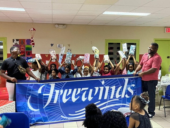Freewinds Ta Trece Ambiente Di Pasco Na Ymca Pa Di Tres Aña Consecutivo Oranjestad, Aruba 160 Freewinds Ta Trece Ambiente Di Pasco Na Ymca Pa Di Tres Ana Consecutivo...