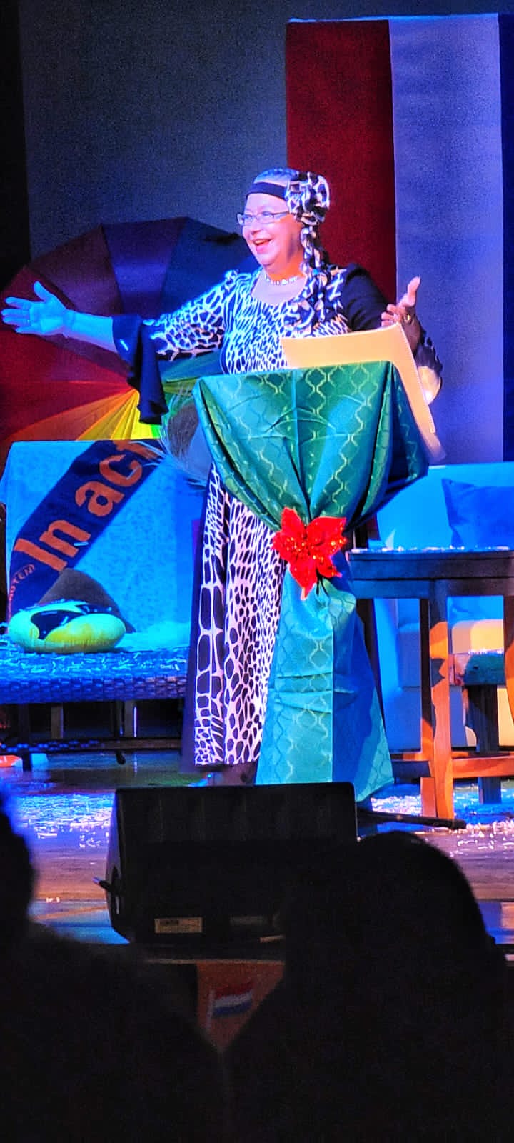 Sabiduria Den Nos Alegria: Ruthy”Lady Ruth” Vrieswijk-Bergen 166 Img 20221215 Wa0064
