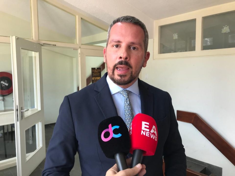 Minguel Mansur Accion 21 Raportnan Di Investigacion No Ta Cla Y Ta Parce Un Cover Up