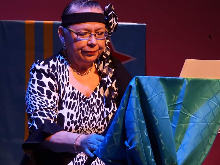 Sabiduria Den Nos Alegria: Ruthy”Lady Ruth” Vrieswijk-Bergen 163 Sabiduria Den Nos Alegria.. 1