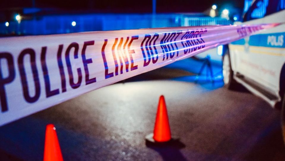 Asesinato Na Sendbar
