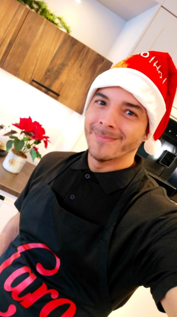 Pa E Show Navideño Addonsito Ta Gradici Caroarubatv 164 20230105 001154