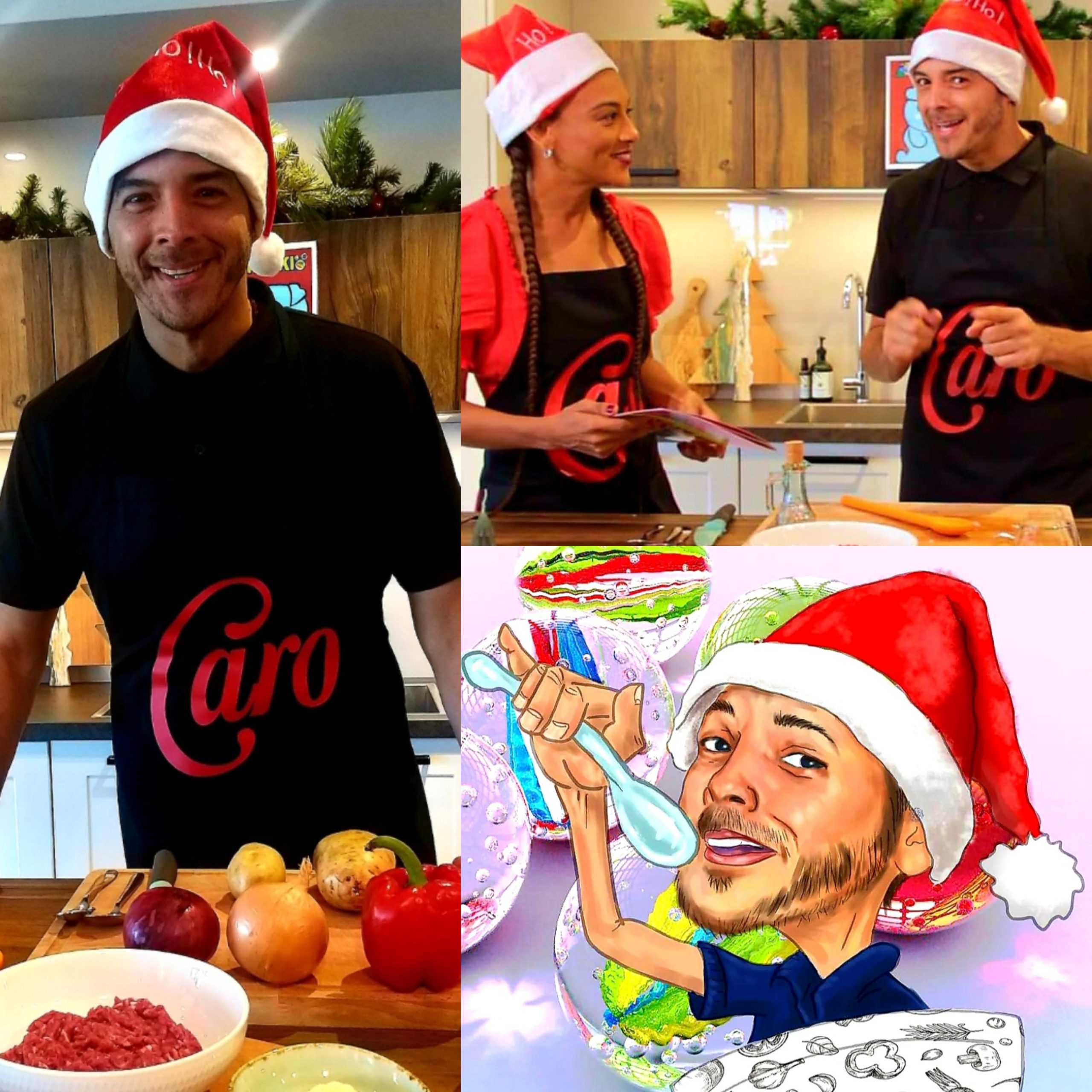 Pa E Show Navideño Addonsito Ta Gradici Caroarubatv 163 20230105 003034 Scaled