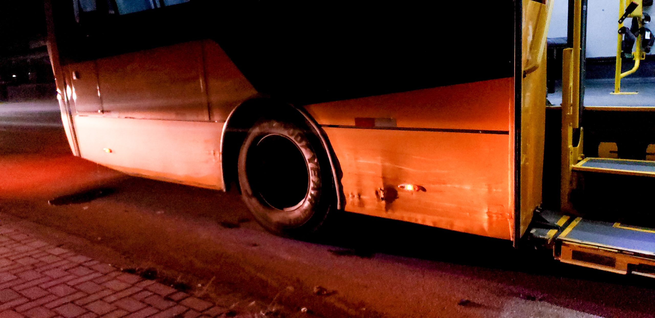 Accidente Contra Di Un Bus 15 Scaled