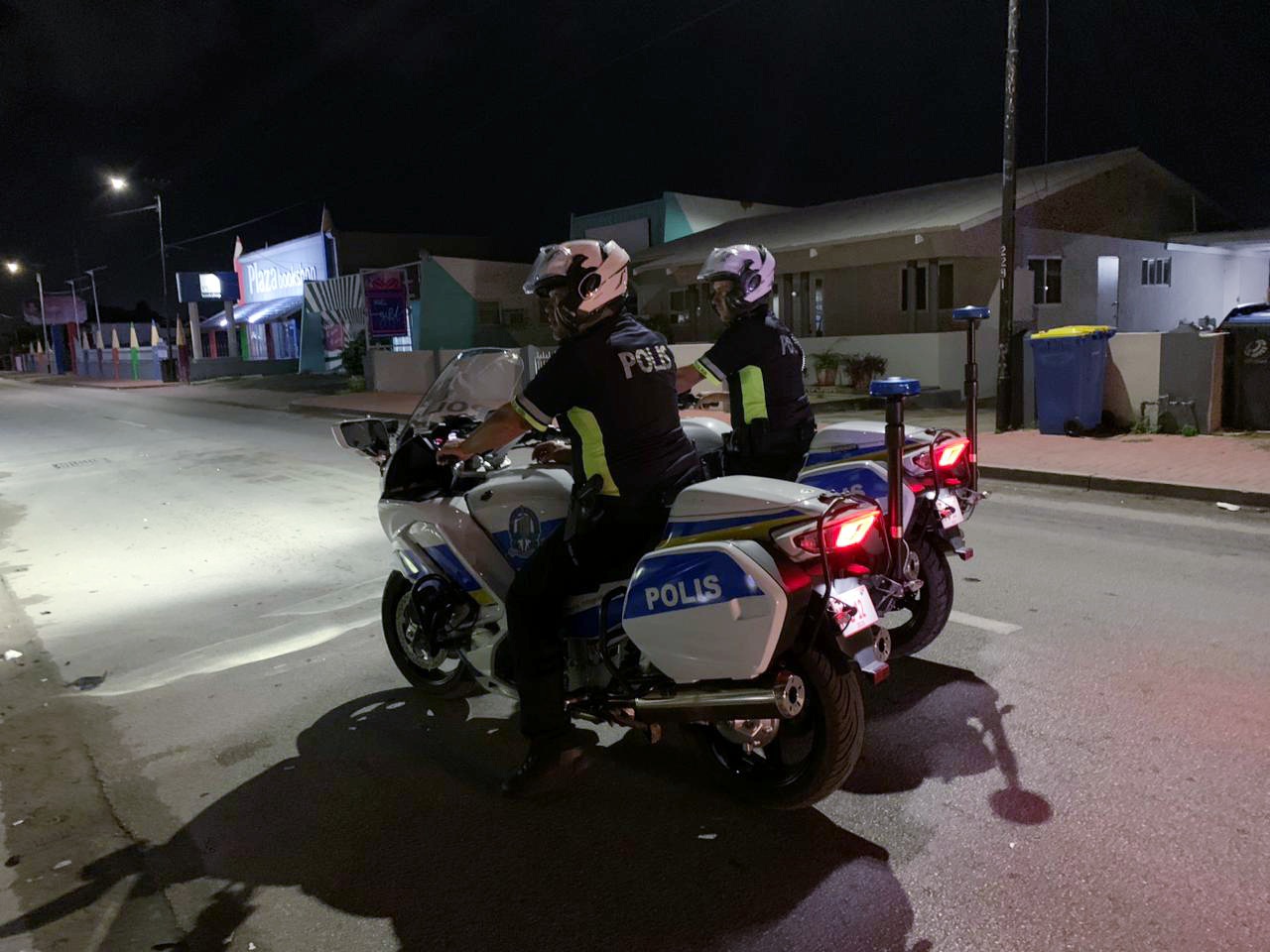 Accidente Contra Di Un Bus 8