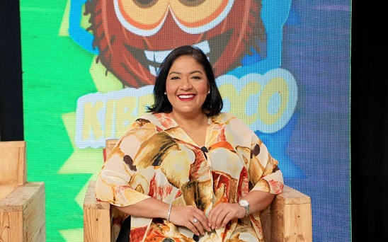 Ccdn Ta Invita Henter Famia Pa Participa Na Kibra Coco Riba Caya Diadomingo 22 Di Januari