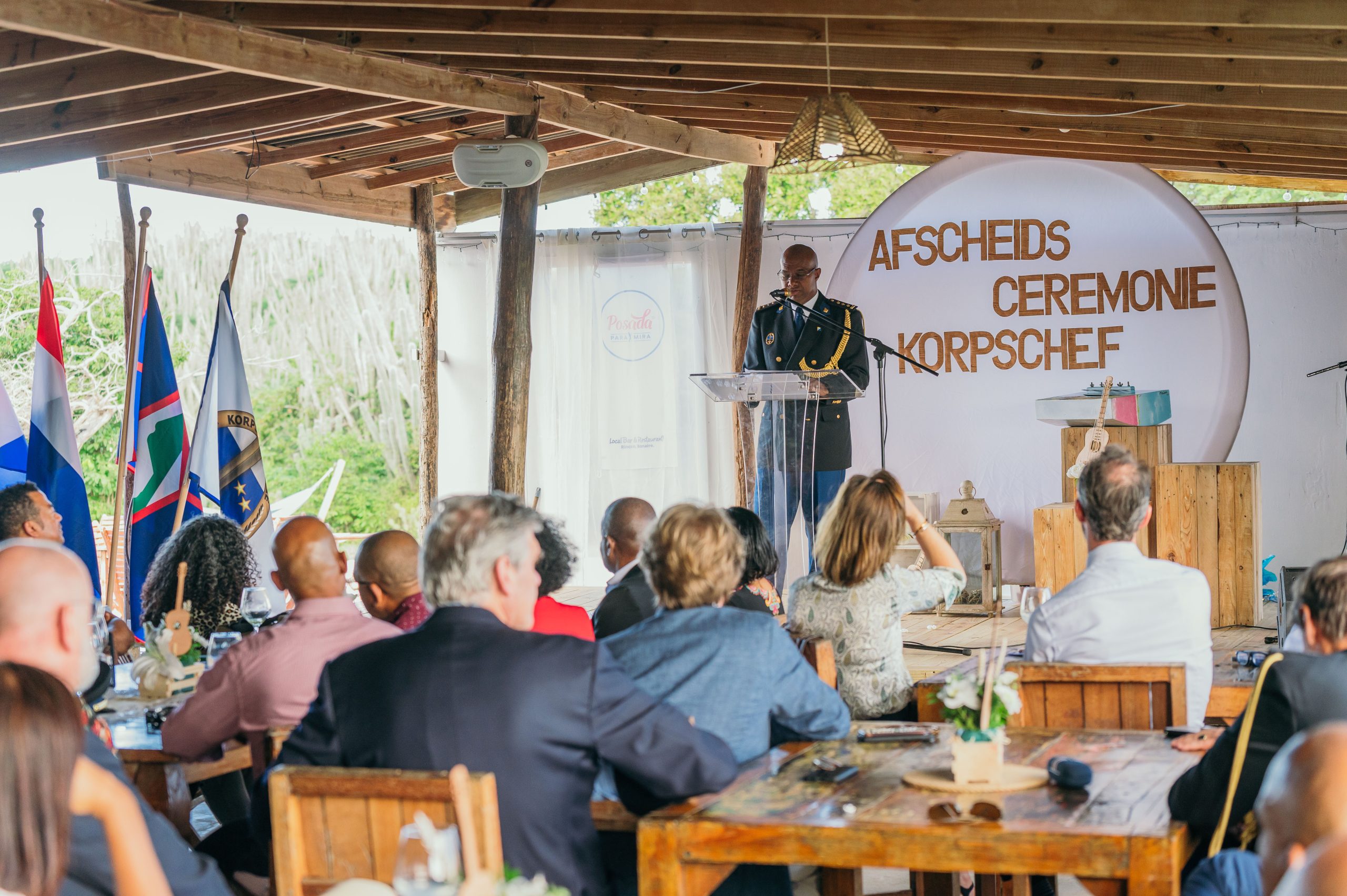 Despedida Di Korpchef Na Boneiro 2 Scaled
