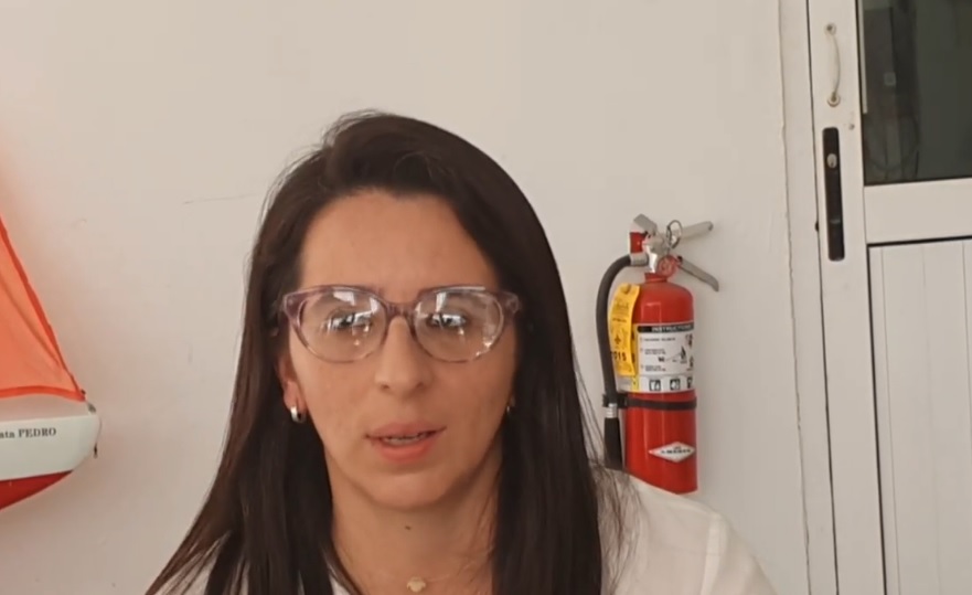 Directora Responsabilidad Social Quos Sas Colombia Lo Colabora Hunto Cu Stichting Rancho