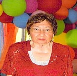 Lorenza J. Figaroa