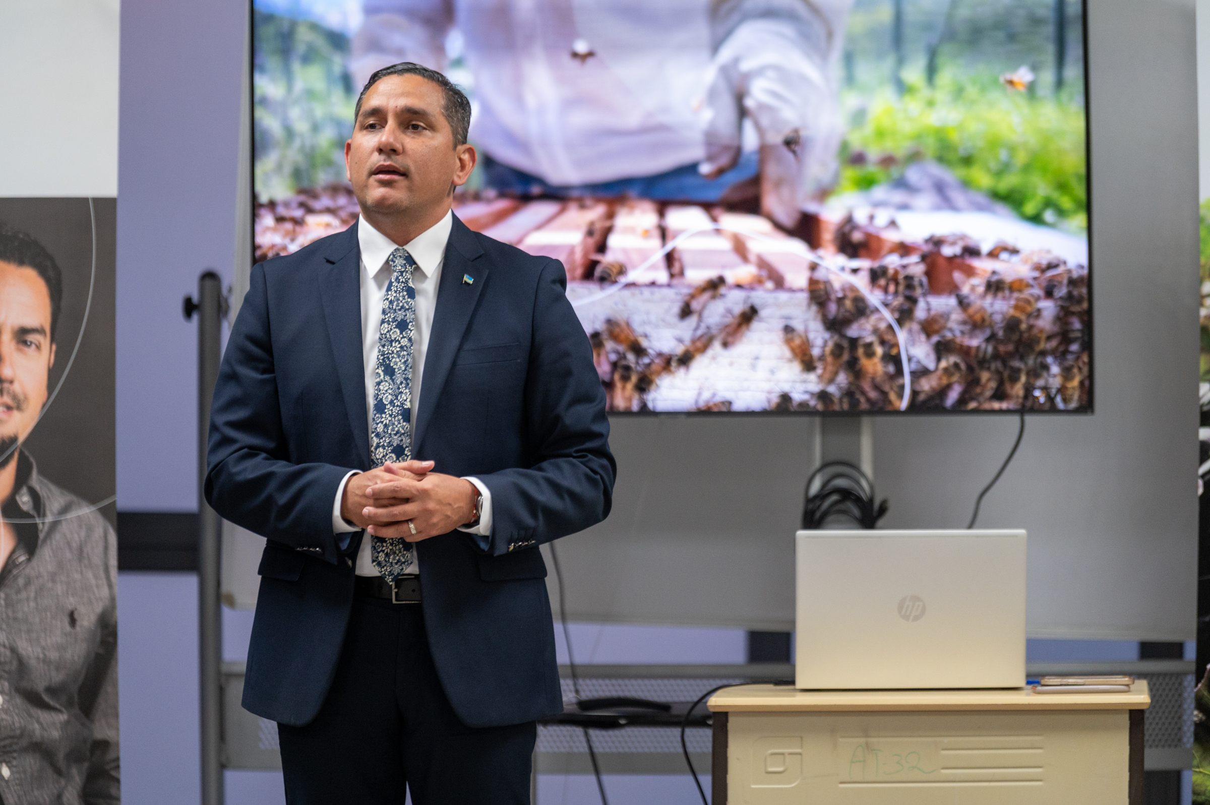 Agri Business Academy A Cuminsa Pa E Sector Di Agricultura 160 Nw1 3688