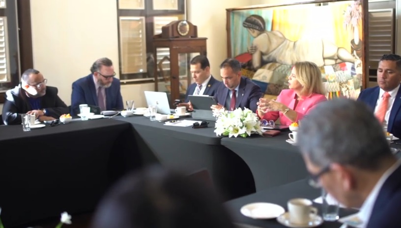 Prome Conseho Di Minister Pa Ana 2023 Na San Nicolas Pa San Nicolas