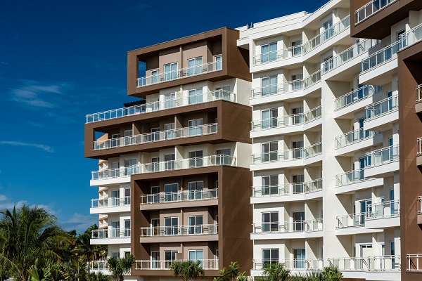 Pronto Ta Apertura Di Embassy Suites By Hilton Aruba Resort Casino...6