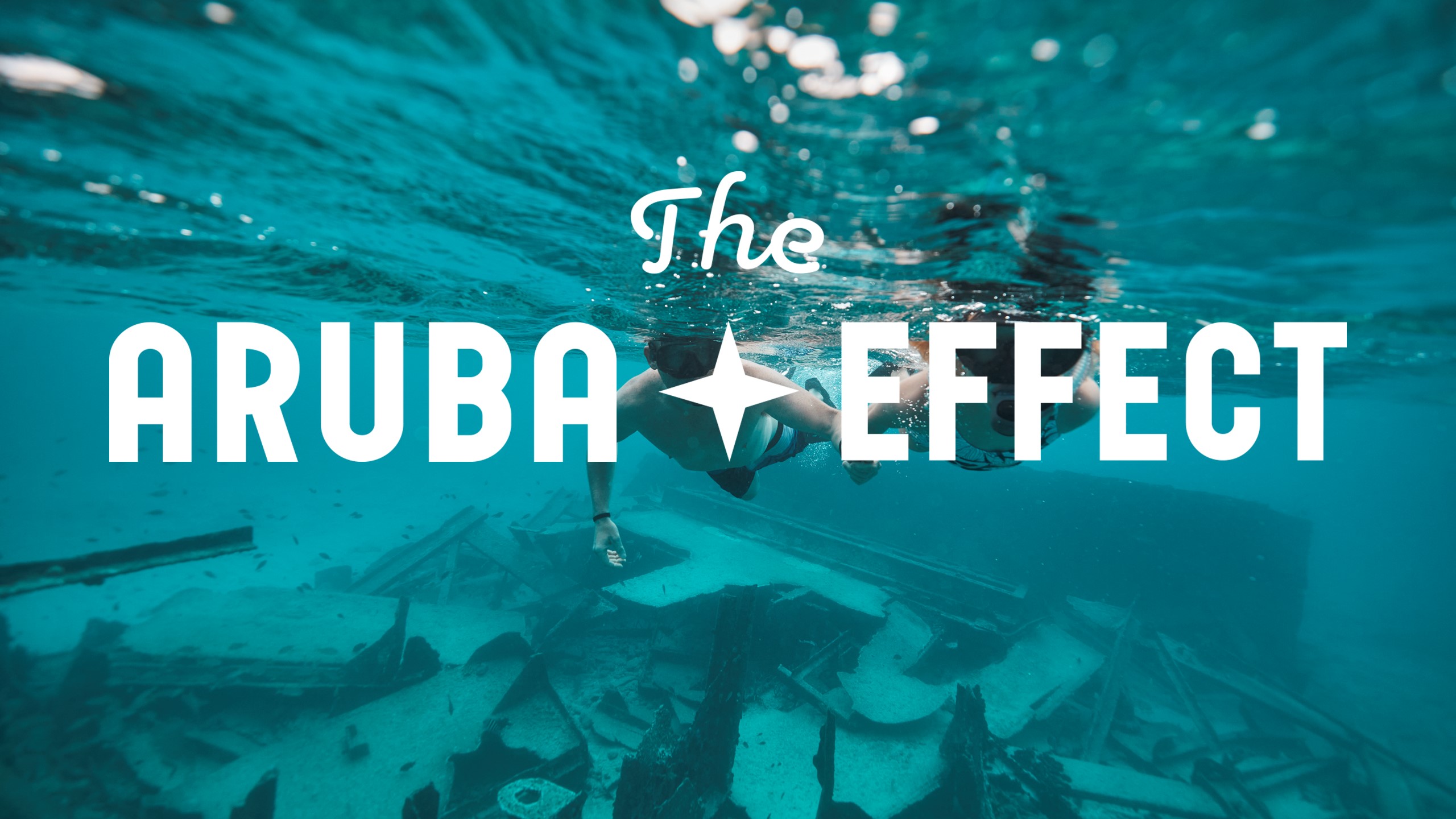 The Aruba Effect