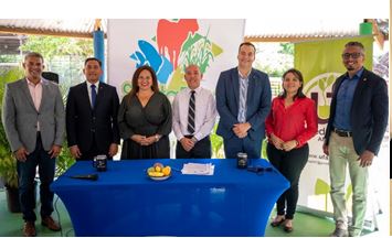Aruba Ta Organisa Su Proximo Actividad Tocante Sistema Sustenible Di Produccion Di Alimento Y Practicanan Di Agricultura Resiliente 161 1 1