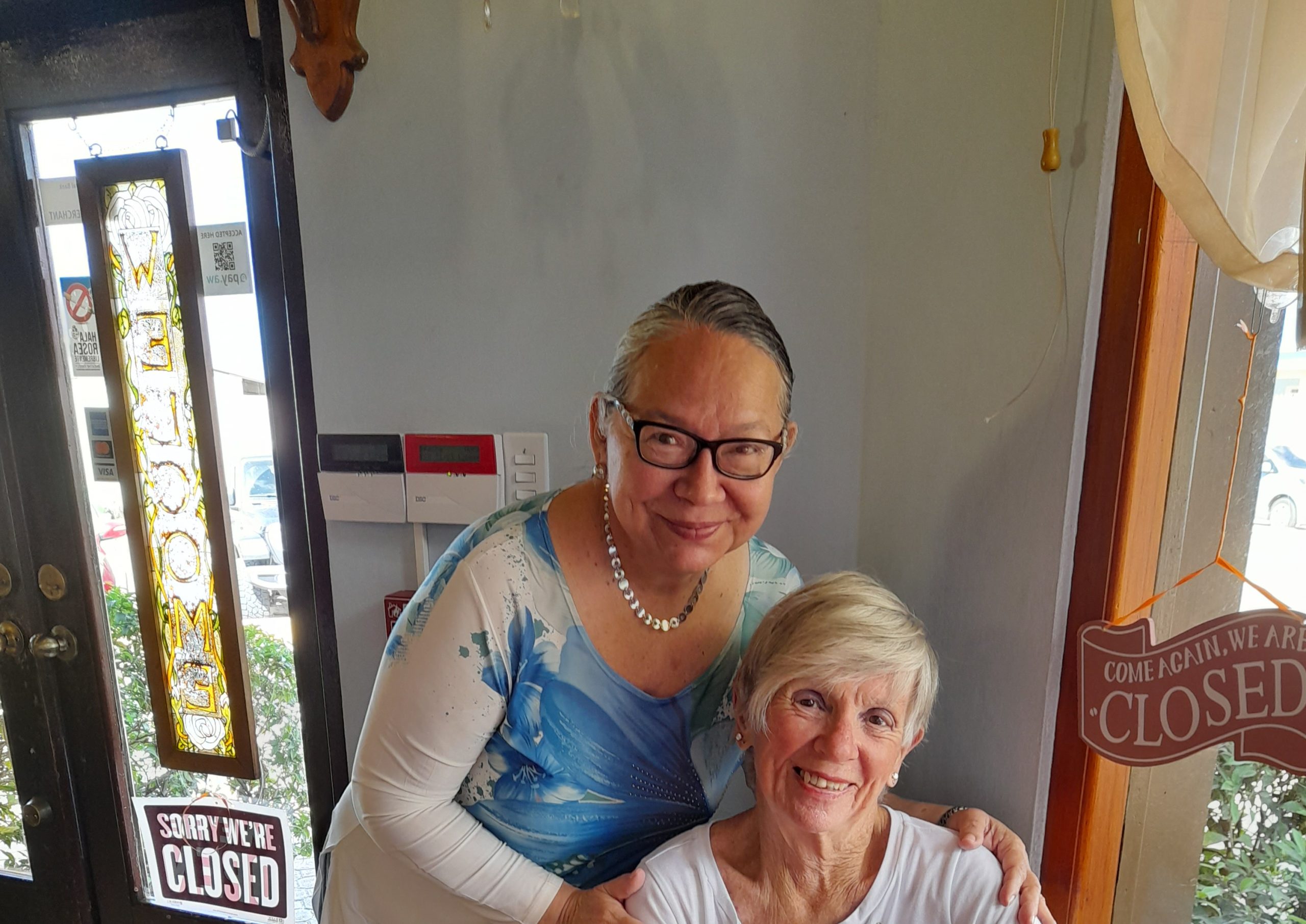 Sabiduria Den Nos Alegria: Ruthy”Lady Ruth” Vrieswijk-Bergen 163 20230221 111244 Scaled