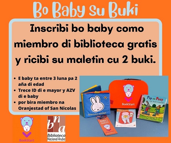 Buki Pa Bo Baby 162 Buki Pa Bo Baby