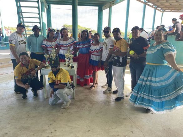 Minister Endy Croes A Presencia E Prome Edicion Di Copa Dia De La Independencia Dominicana 2023 162 Copa Independencia1