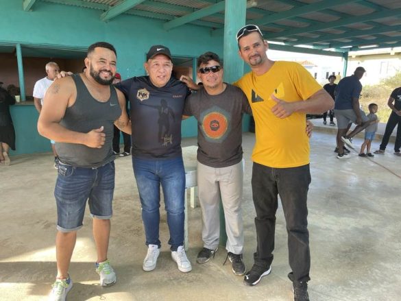 Minister Endy Croes A Presencia E Prome Edicion Di Copa Dia De La Independencia Dominicana 2023 160 Copa Independencia4