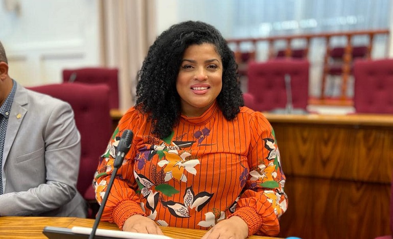 Desaroyo Di Diferente Casonan Di Corupcion Ta Un Desaroyo Positivo Corupcion Ta Saliendo Na Cla