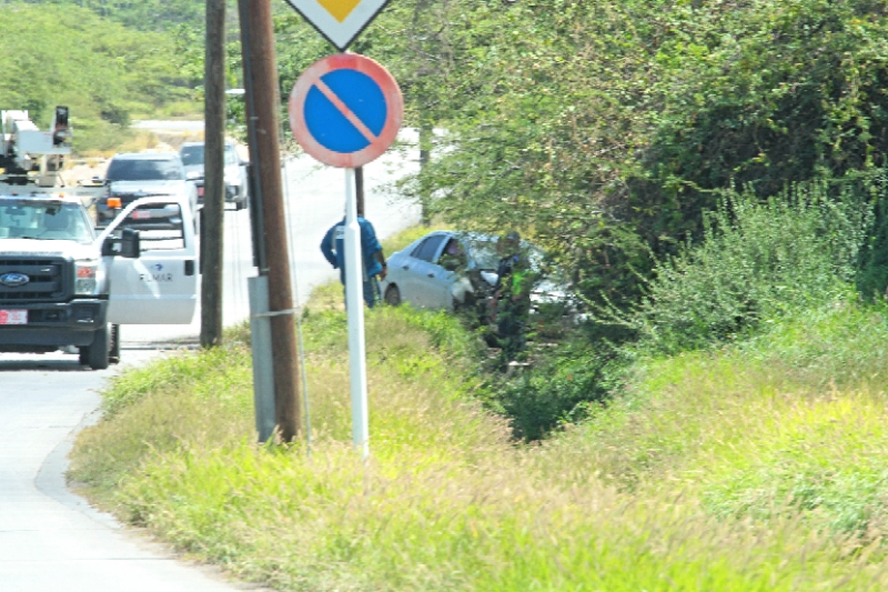 Dos Hoben A Pasa Susto Din An Bida