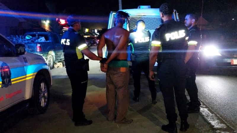 Homber Deremate Na Shiribana..2